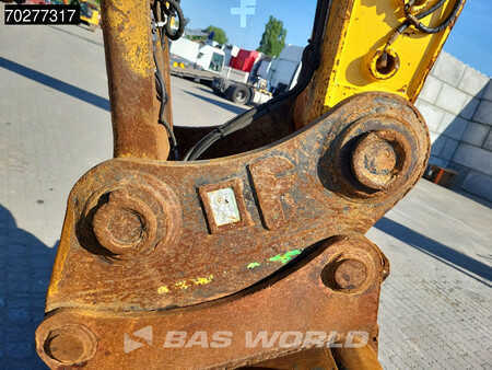 Komatsu PC360 LC-11E0 LEICA GPS - LRE - LONG REACH