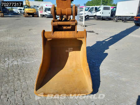 Komatsu PC360 LC-11E0 LEICA GPS - LRE - LONG REACH