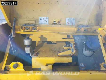 Komatsu PC360 LC-11E0 LEICA GPS - LRE - LONG REACH