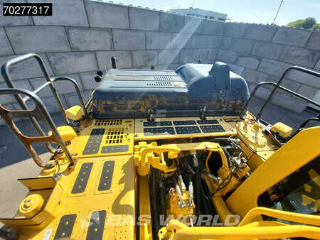 Komatsu PC360 LC-11E0 LEICA GPS - LRE - LONG REACH