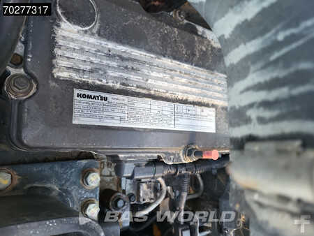 Komatsu PC360 LC-11E0 LEICA GPS - LRE - LONG REACH