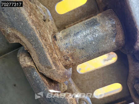 Komatsu PC360 LC-11E0 LEICA GPS - LRE - LONG REACH