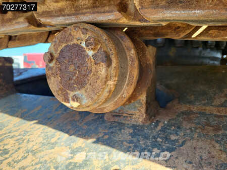 Komatsu PC360 LC-11E0 LEICA GPS - LRE - LONG REACH