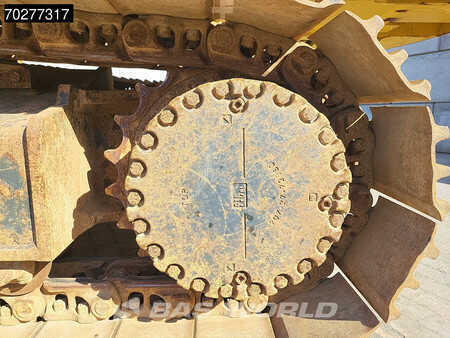 Komatsu PC360 LC-11E0 LEICA GPS - LRE - LONG REACH