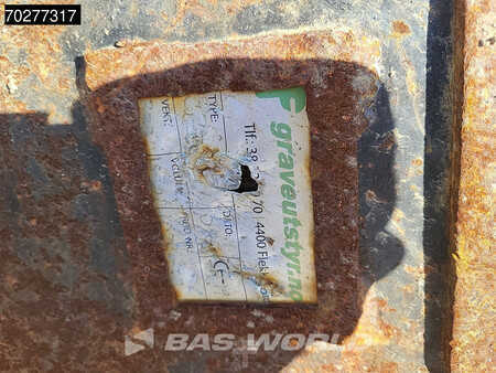 Komatsu PC360 LC-11E0 LEICA GPS - LRE - LONG REACH
