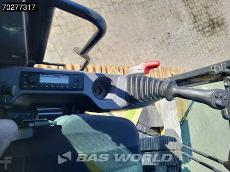 Komatsu PC360 LC-11E0 LEICA GPS - LRE - LONG REACH