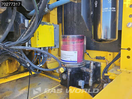 Komatsu PC360 LC-11E0 LEICA GPS - LRE - LONG REACH