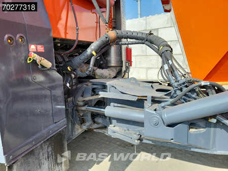 Zalomené klouby-dampry  2018 Doosan DA30 NOT A30 / 730 (5)