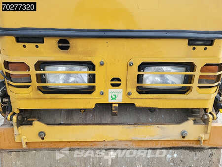 Compactador monocilíndrico 2019 Caterpillar CB1.7 (22)