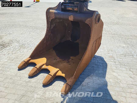 Rupsgraafmachines 2019 Volvo EC300 E L NOVATRON GPS (19)