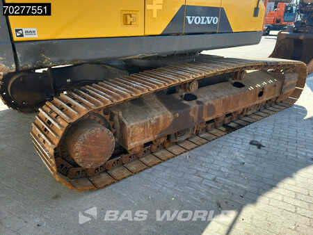 Rupsgraafmachines 2019 Volvo EC300 E L NOVATRON GPS (24)