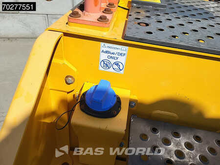 Rupsgraafmachines 2019 Volvo EC300 E L NOVATRON GPS (31)