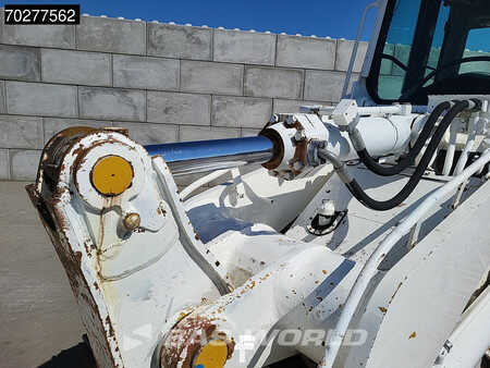 Escavadoras 2008 Caterpillar 963 D (12)