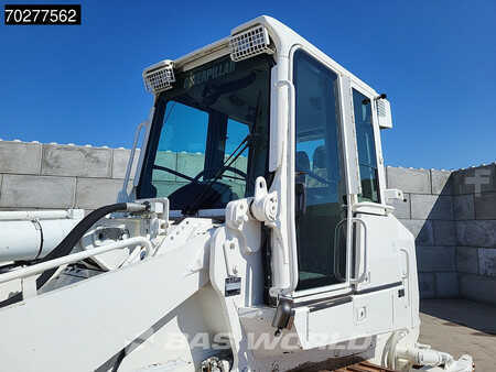 Escavadoras 2008 Caterpillar 963 D (13)