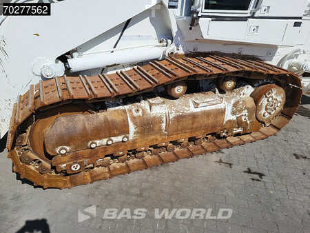Escavadoras 2008 Caterpillar 963 D (14)