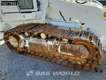 Escavadoras 2008 Caterpillar 963 D (15)