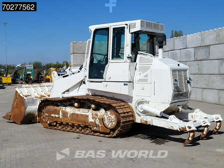 Planierraupe 2008 Caterpillar 963 D (2)