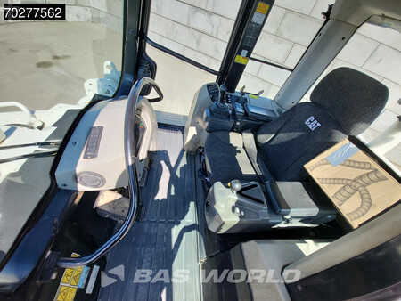 Escavadoras 2008 Caterpillar 963 D (27)