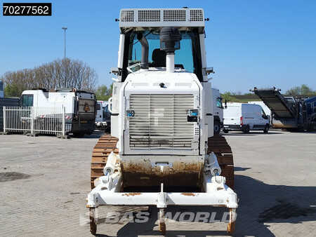Planierraupe 2008 Caterpillar 963 D (3)