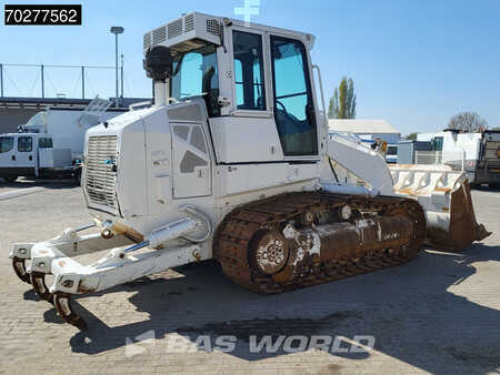 Planierraupe 2008 Caterpillar 963 D (6)