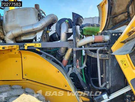 Pyöräkuormaajat 2014 Volvo L150 H (20)