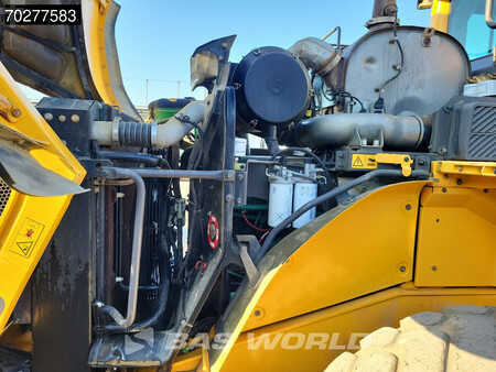 Pyöräkuormaajat 2014 Volvo L150 H (23)