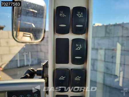 Pyöräkuormaajat 2014 Volvo L150 H (30)