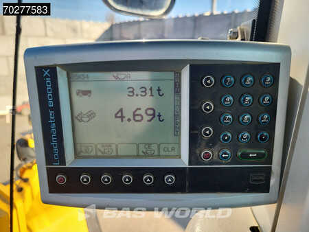 Pyöräkuormaajat 2014 Volvo L150 H (33)