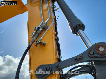Bæltegraver 2018 Liebherr R936 LC V (12)