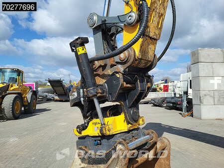 Bæltegraver 2018 Liebherr R936 LC V (16)