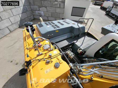 Bæltegraver 2018 Liebherr R936 LC V (24)