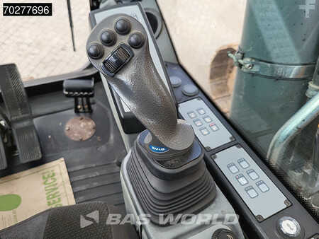 Bæltegraver 2018 Liebherr R936 LC V (37)