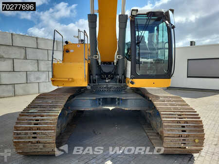 Bæltegraver 2018 Liebherr R936 LC V (6)
