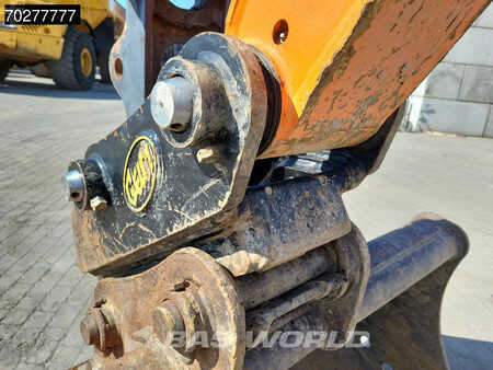 Korečková rýpadla 2022 Doosan DX140 LC-7 3 BUCKETS (10)