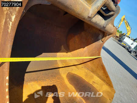 Beltegraver 2017 Liebherr R926 LC (12)