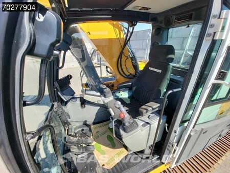 Beltegraver 2017 Liebherr R926 LC (30)