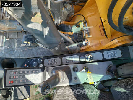 Beltegraver 2017 Liebherr R926 LC (32)