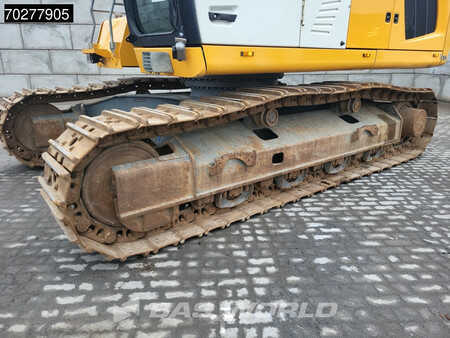 Telakaivinkoneet  2019 Liebherr R936 LC (16)