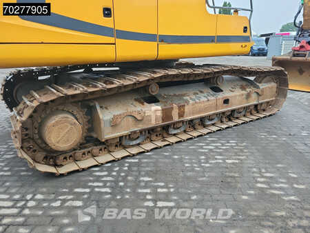 Telakaivinkoneet  2019 Liebherr R936 LC (17)