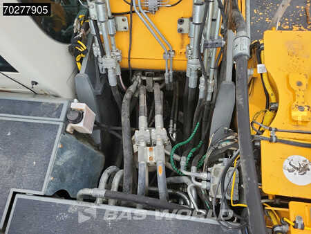 Telakaivinkoneet  2019 Liebherr R936 LC (26)