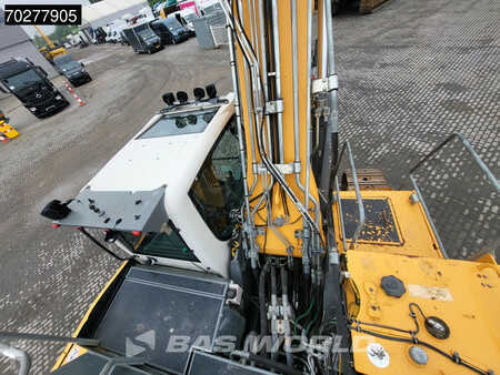 Telakaivinkoneet  2019 Liebherr R936 LC (27)