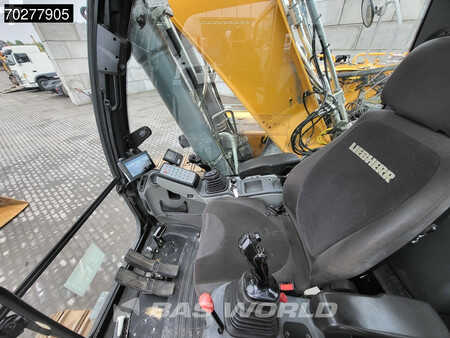 Telakaivinkoneet  2019 Liebherr R936 LC (29)