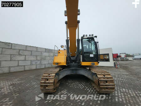 Telakaivinkoneet  2019 Liebherr R936 LC (8)