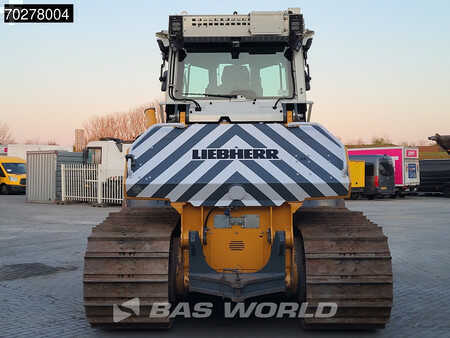Bulldozere 2022 Liebherr PR726 LGP RIPPER VALVE (3)