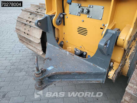 Bulldozere 2022 Liebherr PR726 LGP RIPPER VALVE (5)