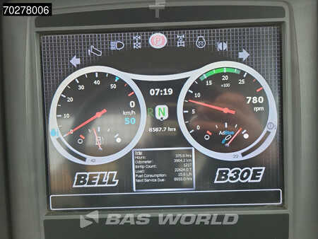 Bell B30 E