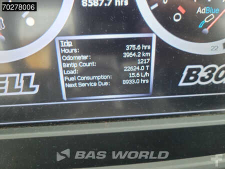 Bell B30 E