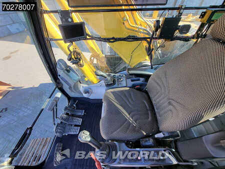 Pelles sur chenilles 2017 Hitachi ZX250 LCN -6 NARROW (31)