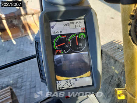 Pelles sur chenilles 2017 Hitachi ZX250 LCN -6 NARROW (36)