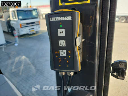 Pelles sur chenilles 2017 Hitachi ZX250 LCN -6 NARROW (38)